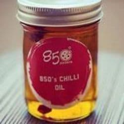 850's Chilli Oil