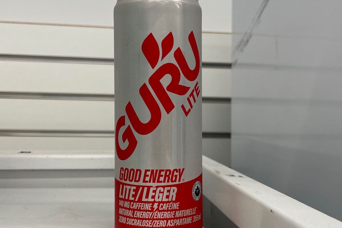 Guru Lite (355ml)