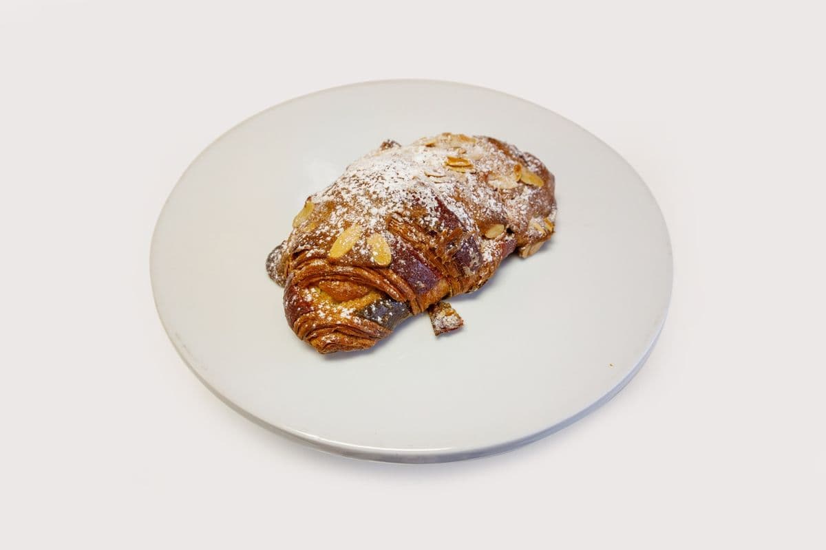 Almond Croissant