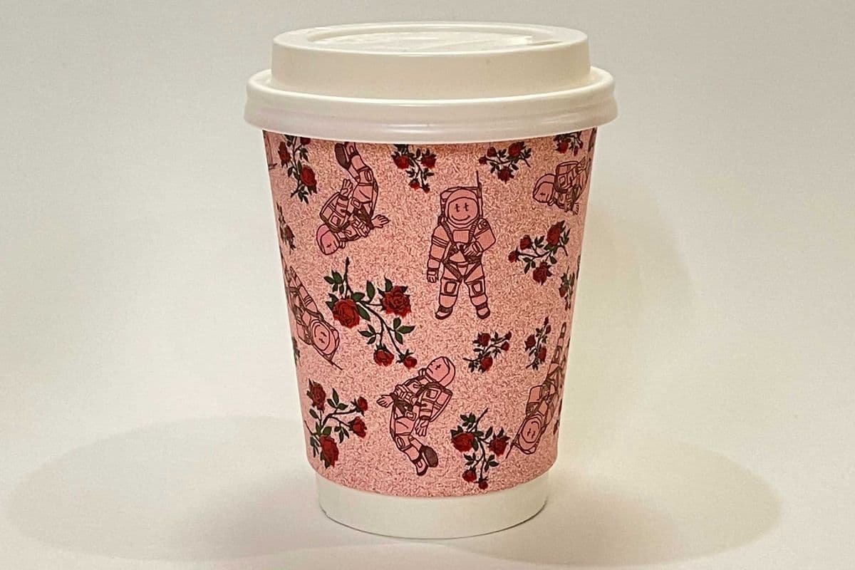 Americano (12 oz)