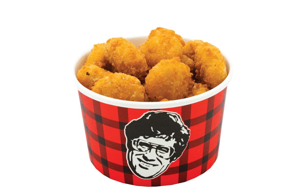 Popcorn Chicken