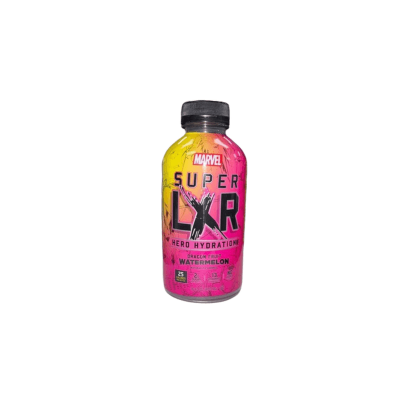 Dragonfruit Watermelon Arizona Marvel - USA (473ml)