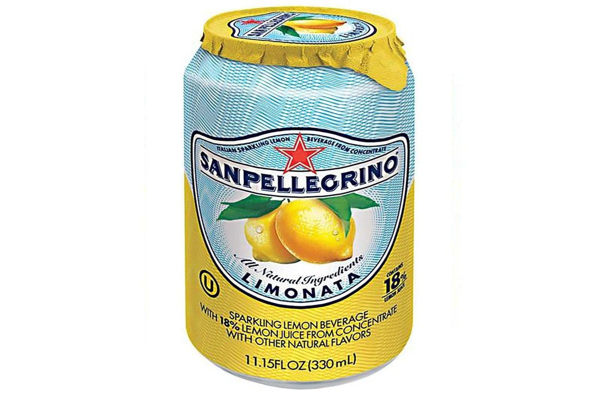 Limonata - Citron / Lemon