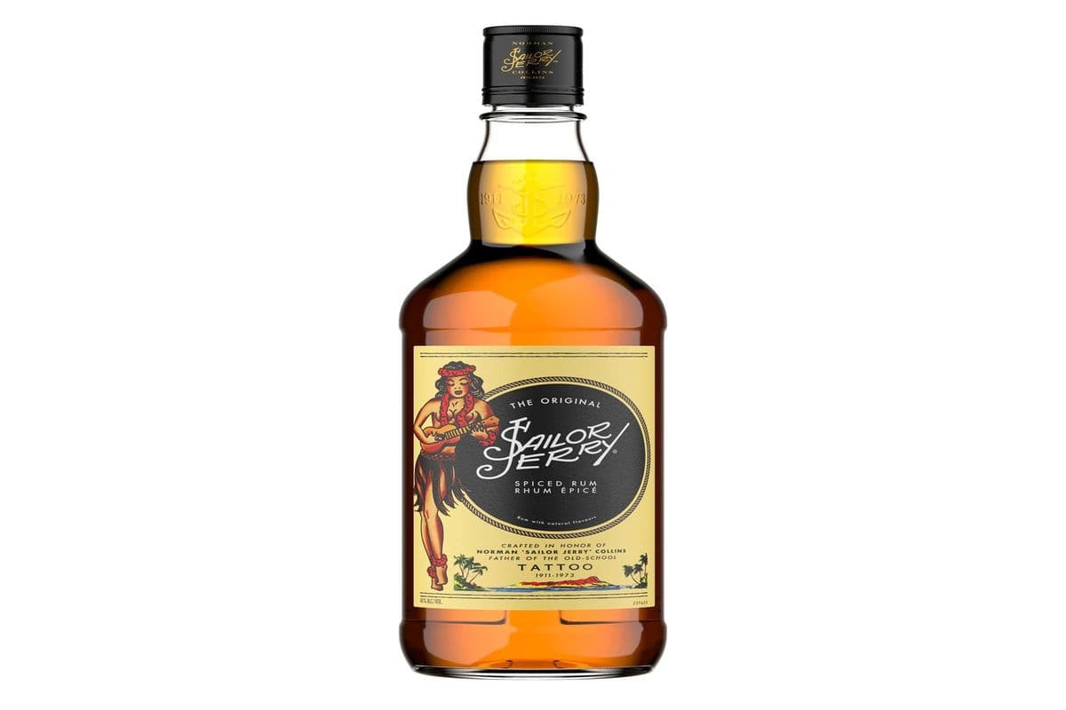 Saileor Jerry (1 x 750ml)