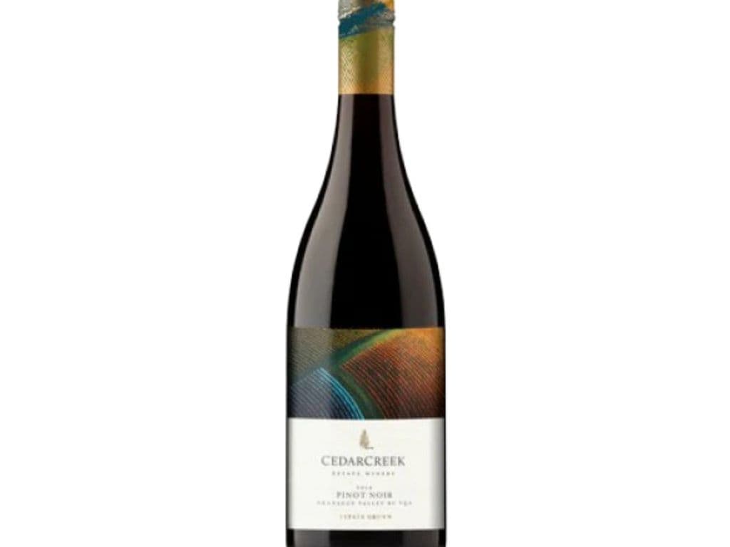 Cedar Creek Pinot Noir (750ml)