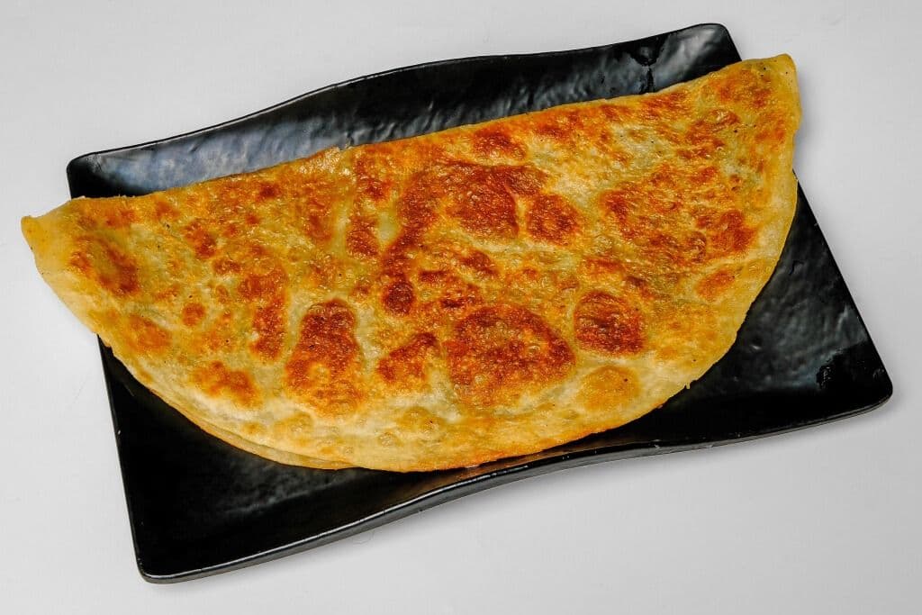 2-Vegetable Bolani