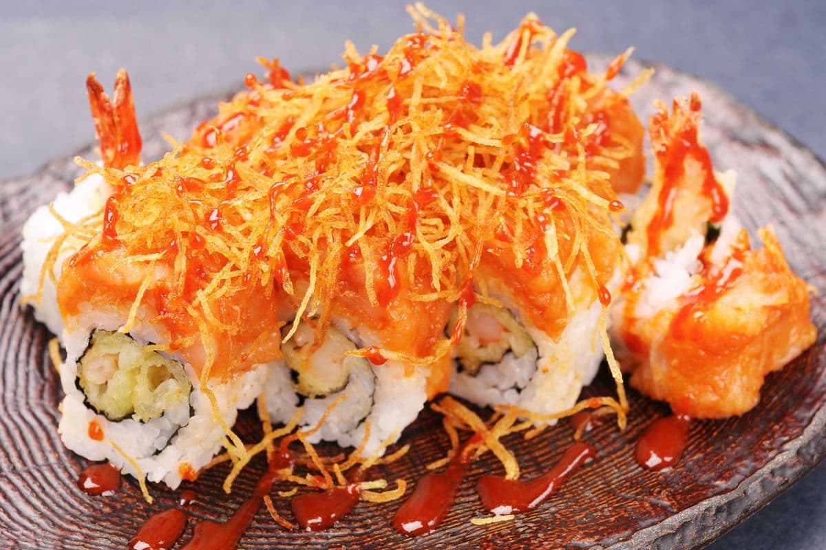 Fire Roll