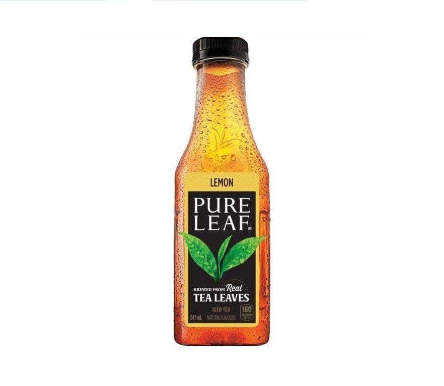 Pure Leaf Iced Tea
