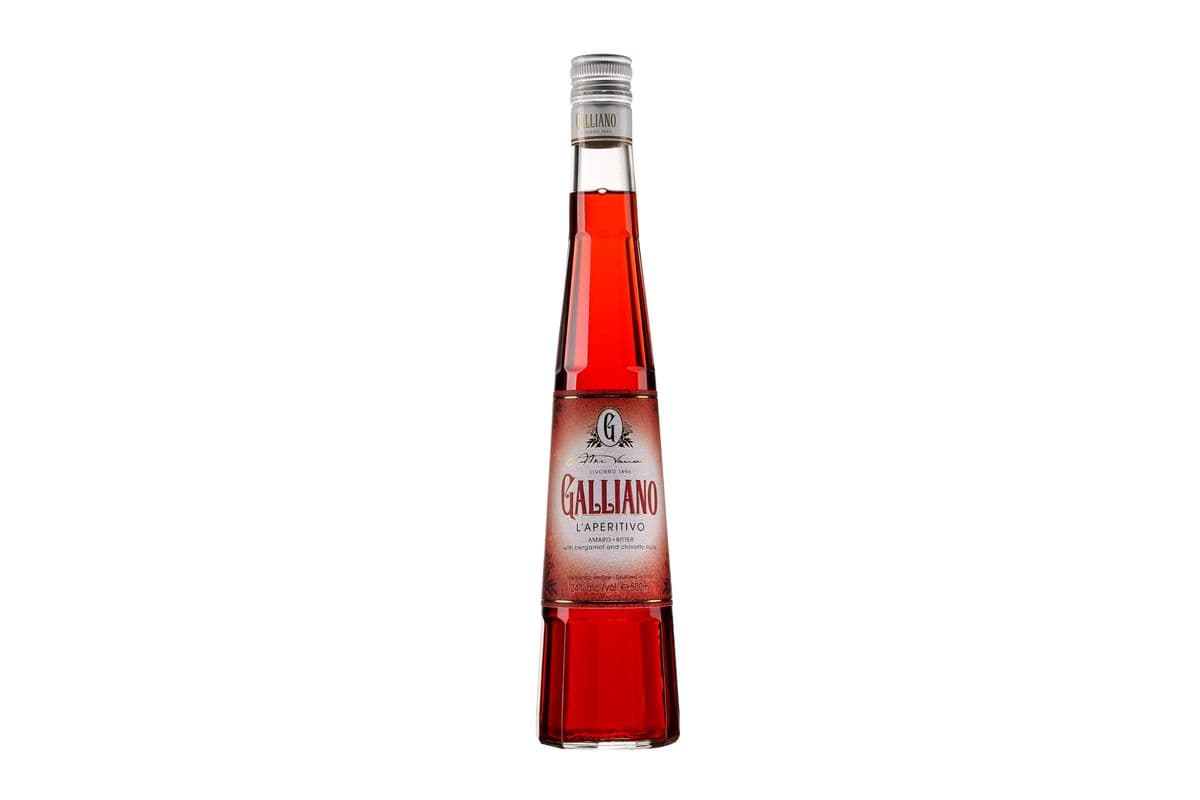 Galliano L'Aperitivo (375 ml)