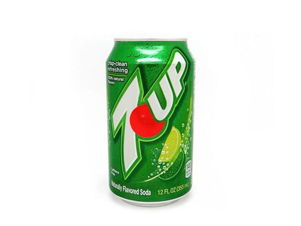 7 UP