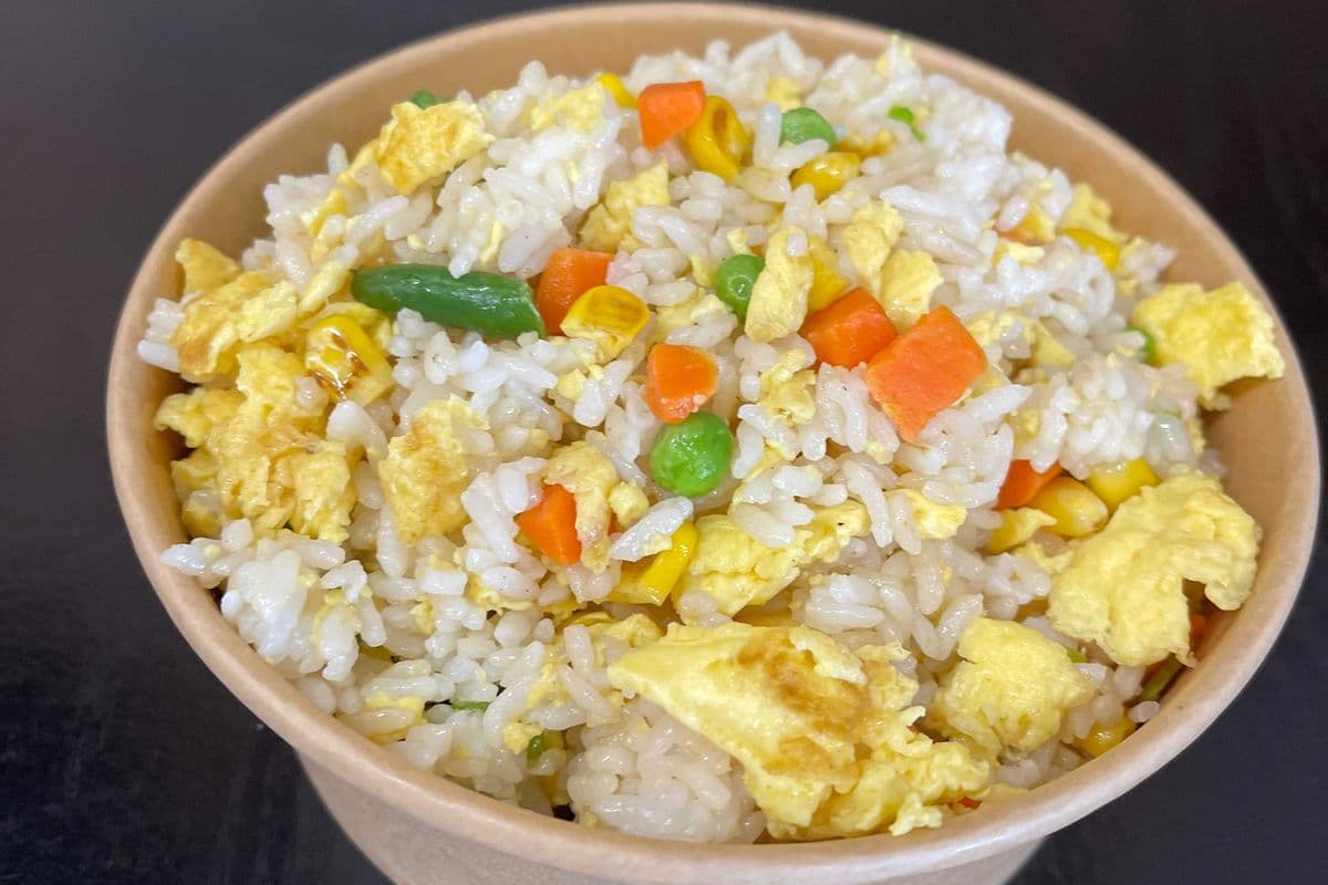 Vege Bokkeumbap