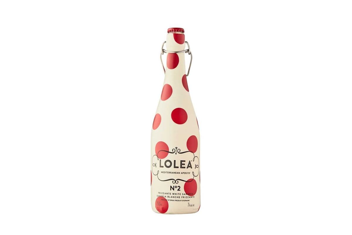 Lolea White (1 x 750 ml Bottle)