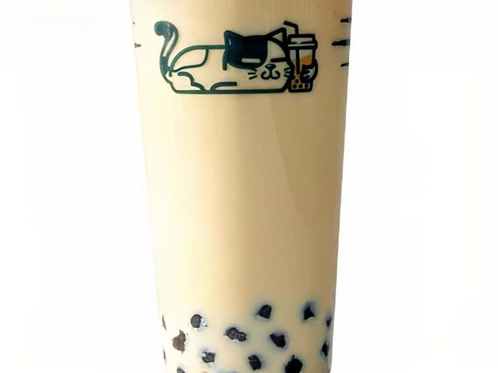Oolong Cha