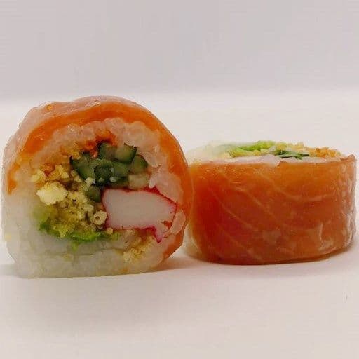 Sumomaki royal feuille de riz / Royal Sumomaki Rice Leaf