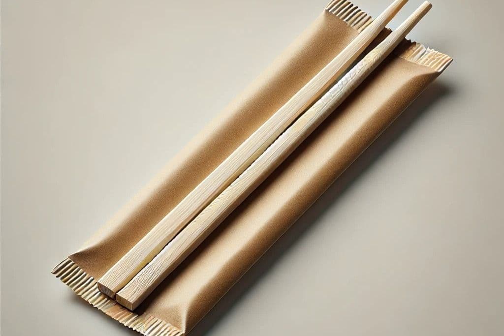 Number of Chopsticks 筷子