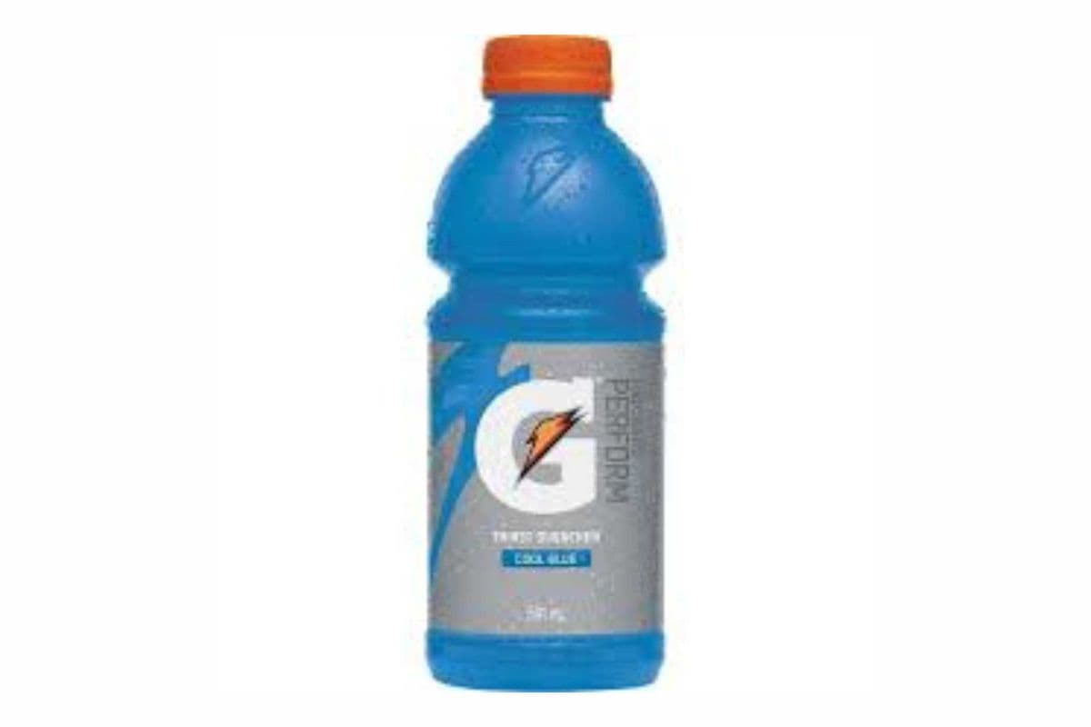 Gatorade Cool Blue (591 ml)