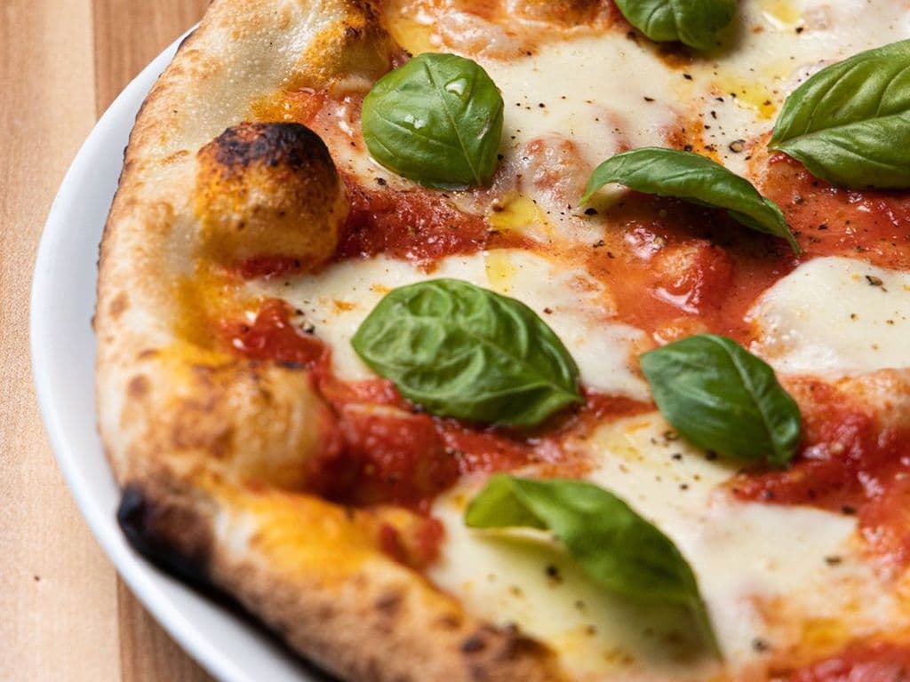 Pidzz Margherita / Margherita Pidzz