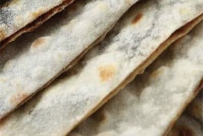 J01. Red Bean Pancake 豆沙饼 (2个)