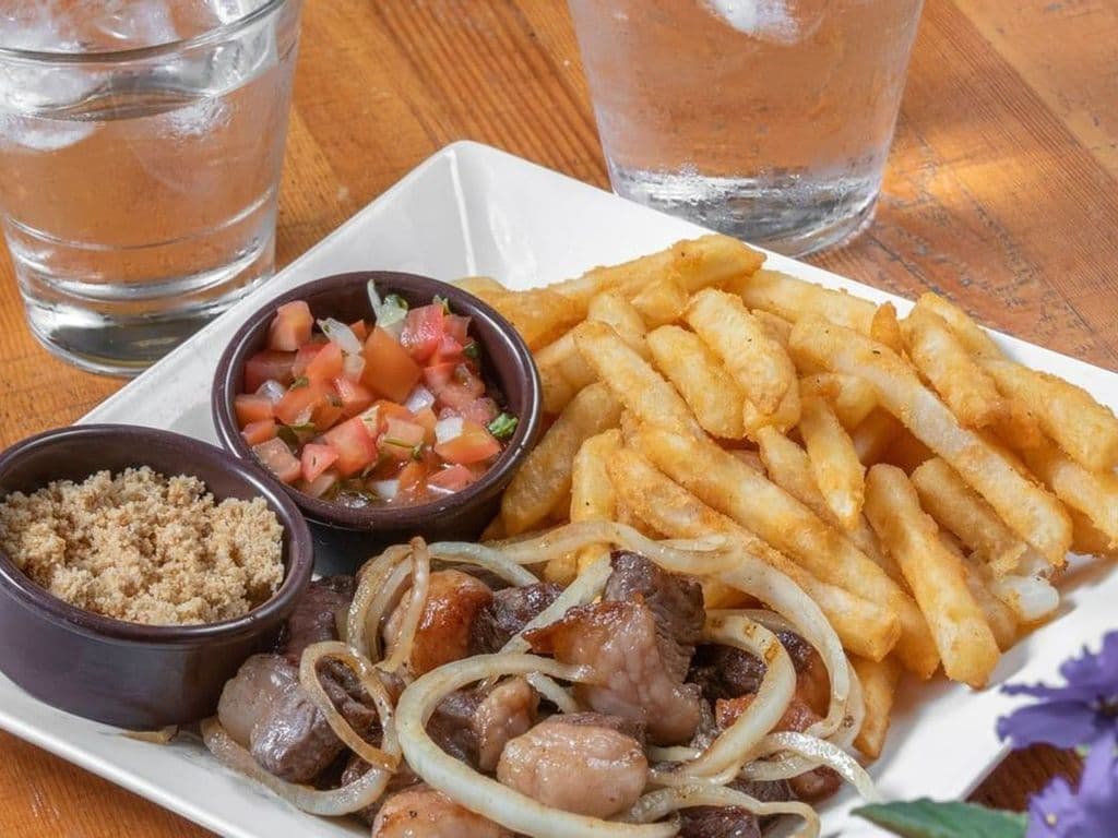 Picanha Aperitivo