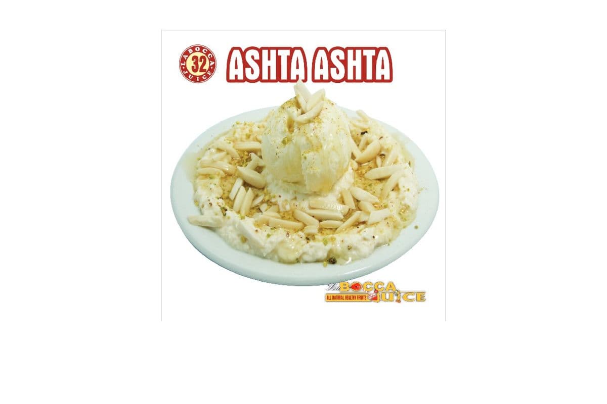 Ashta Ashta