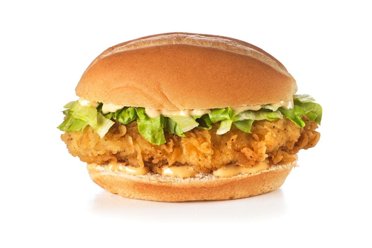 Sidekick Sandwich Original