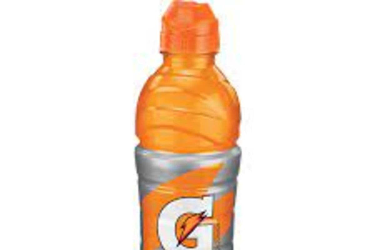 Gatorade Orange (710 ml)