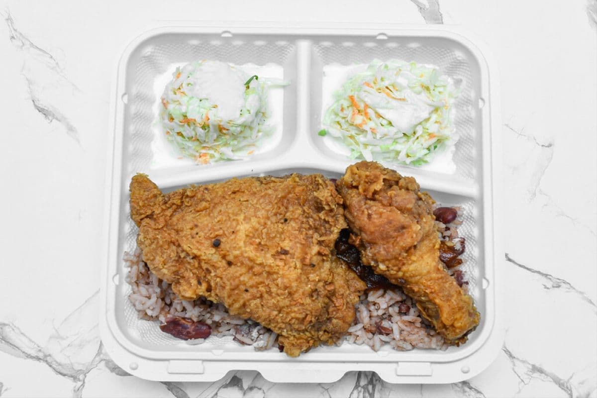 Fried Chicken