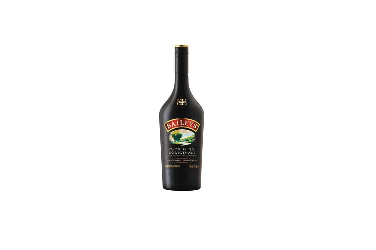 Baileys Original Irish Cream 375ML (1 x 375 ml)