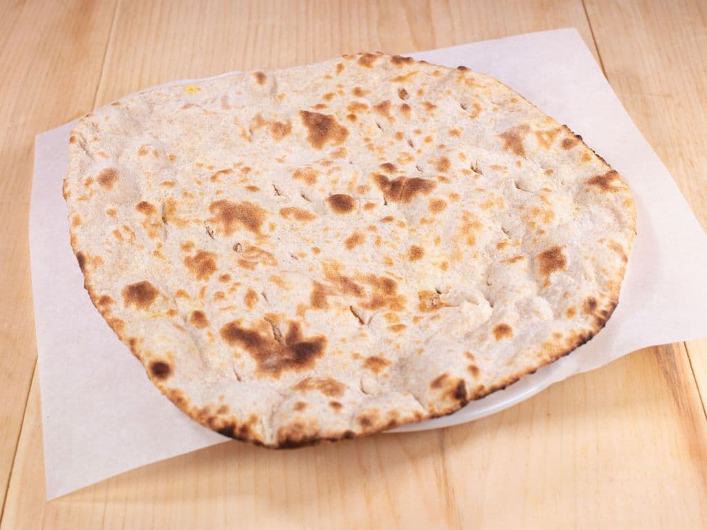 PLAIN ROTI.