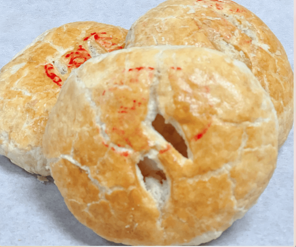Winter Melon Cake (1 pc)
