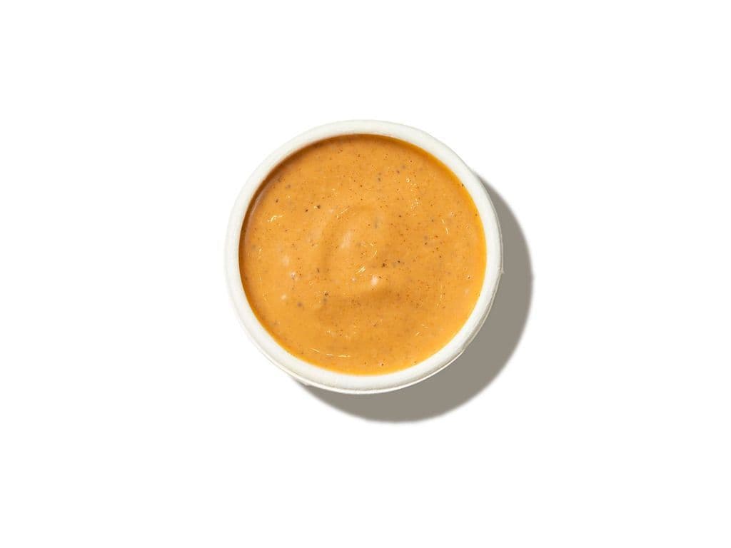 Spicy Mayo