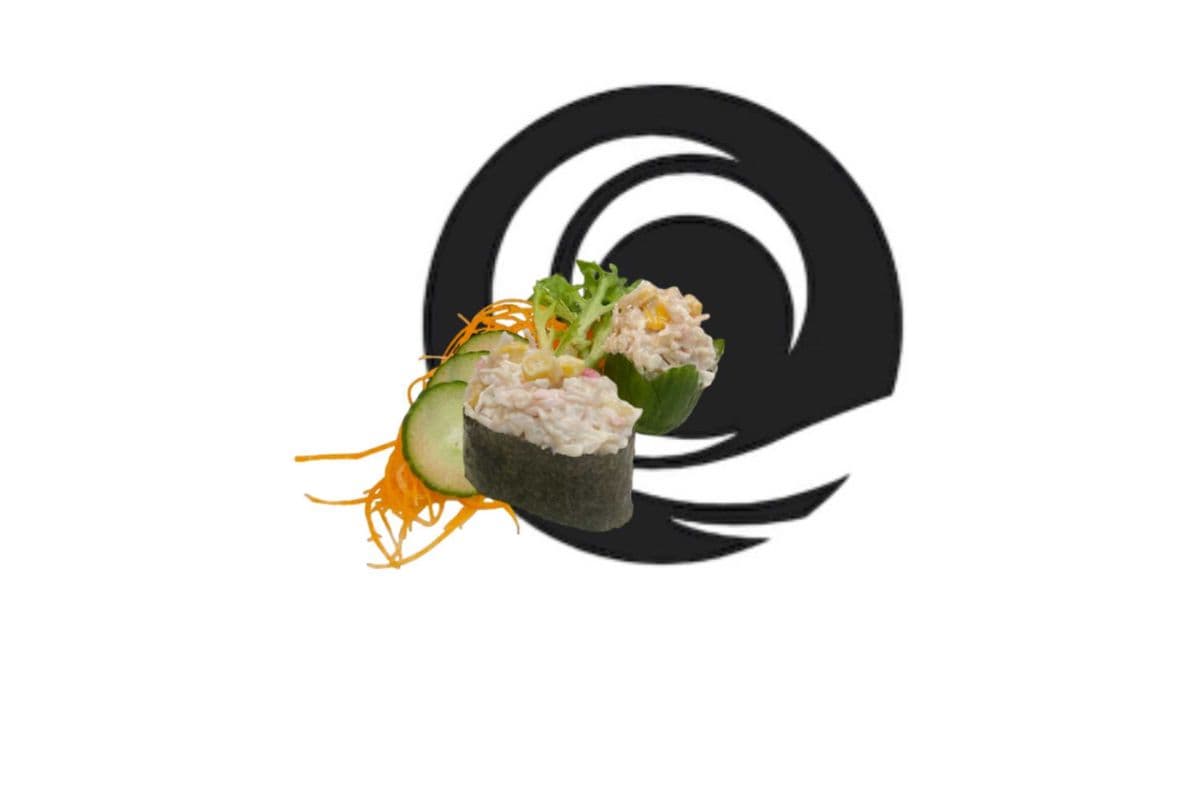 Kani Mayo