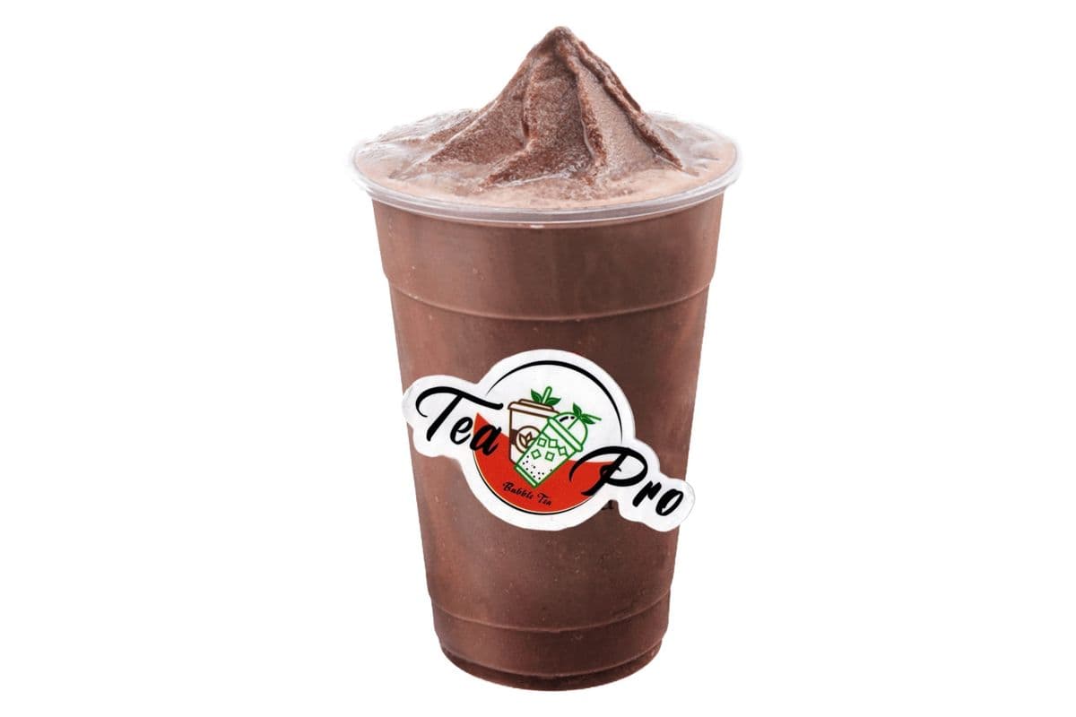 Chocolate Smoothie