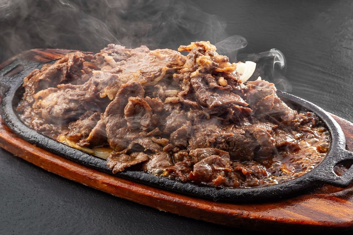 K1. Bulgogi