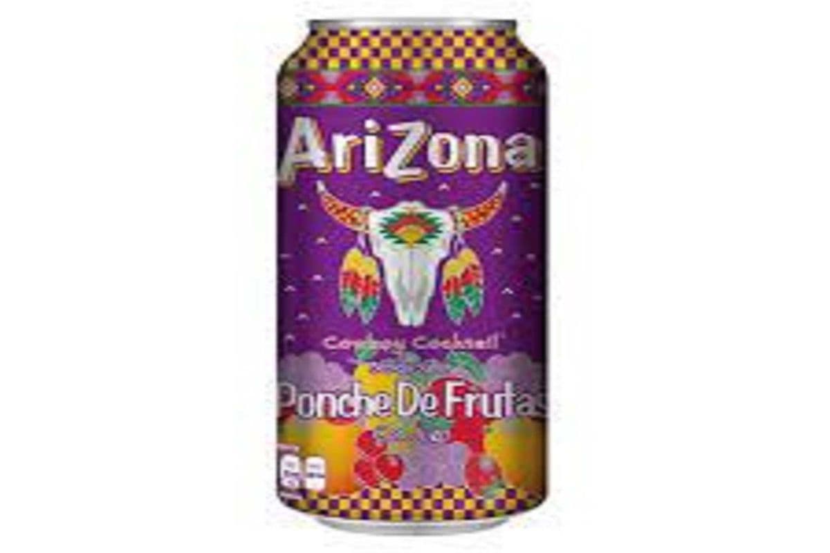 Arizona Fruit Punch (680ml) (680ml)