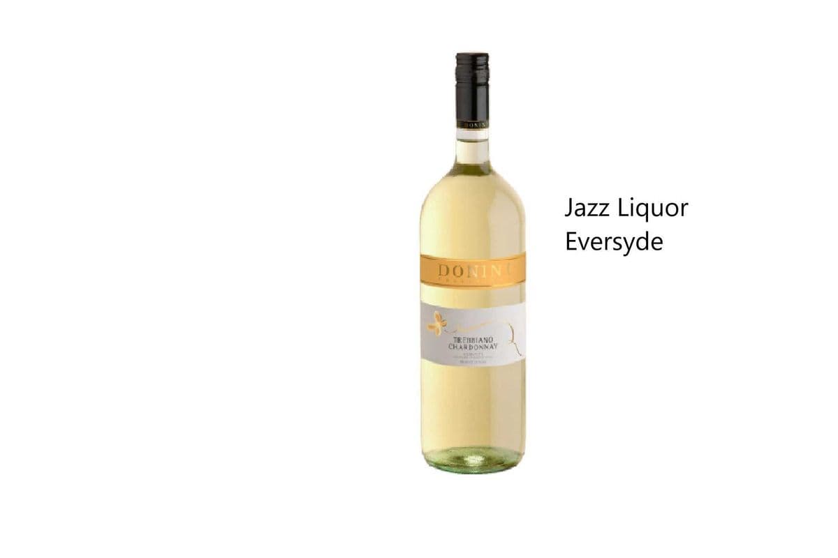 DONINI TREBBIANO CHARDONNAY (1 x 1L)