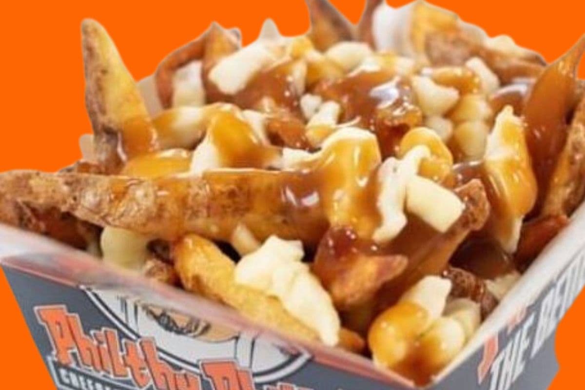 Original Poutine (Phil (Small))