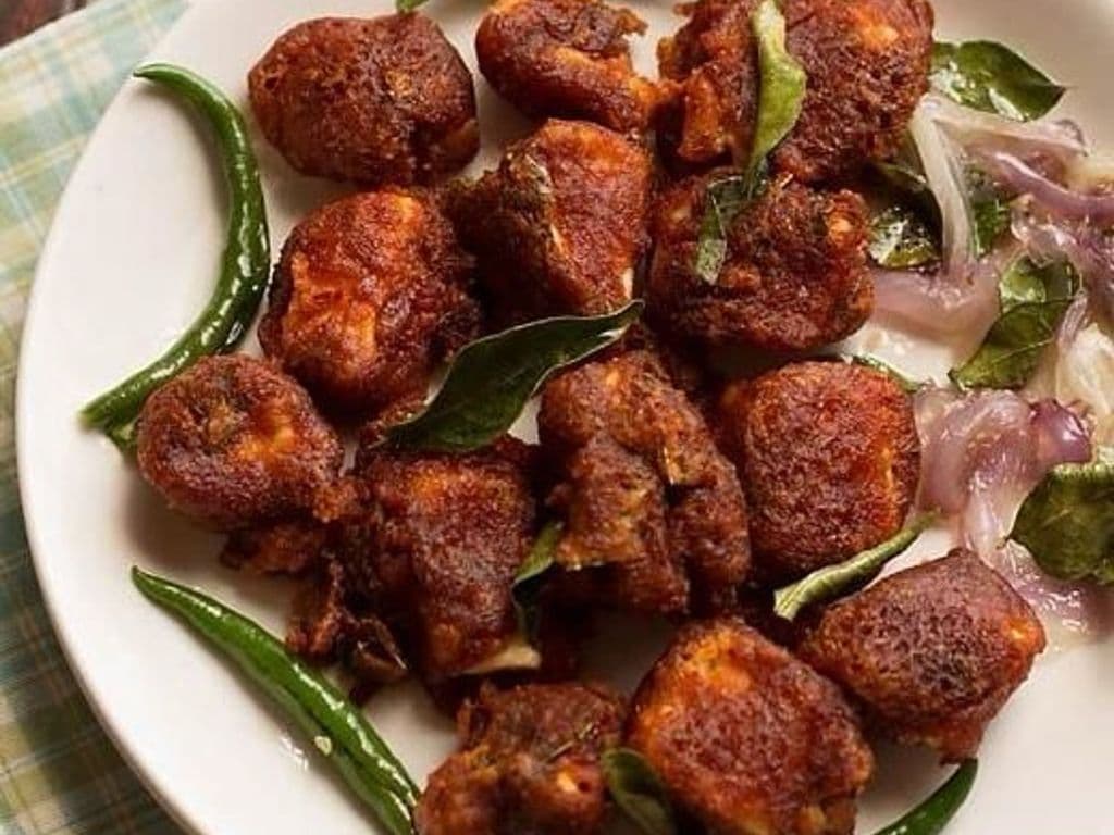 Idli 65