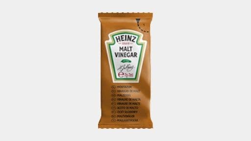 Sachet de vinaigre