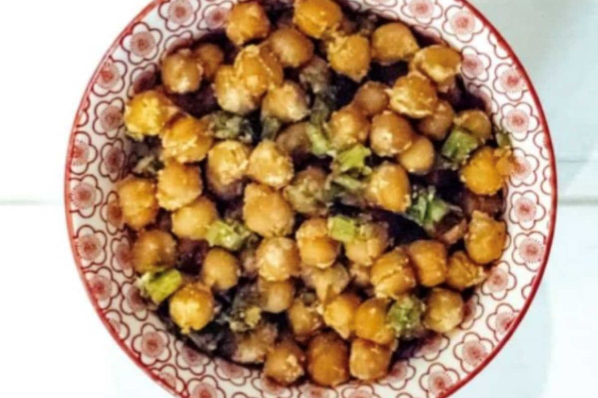 Channa