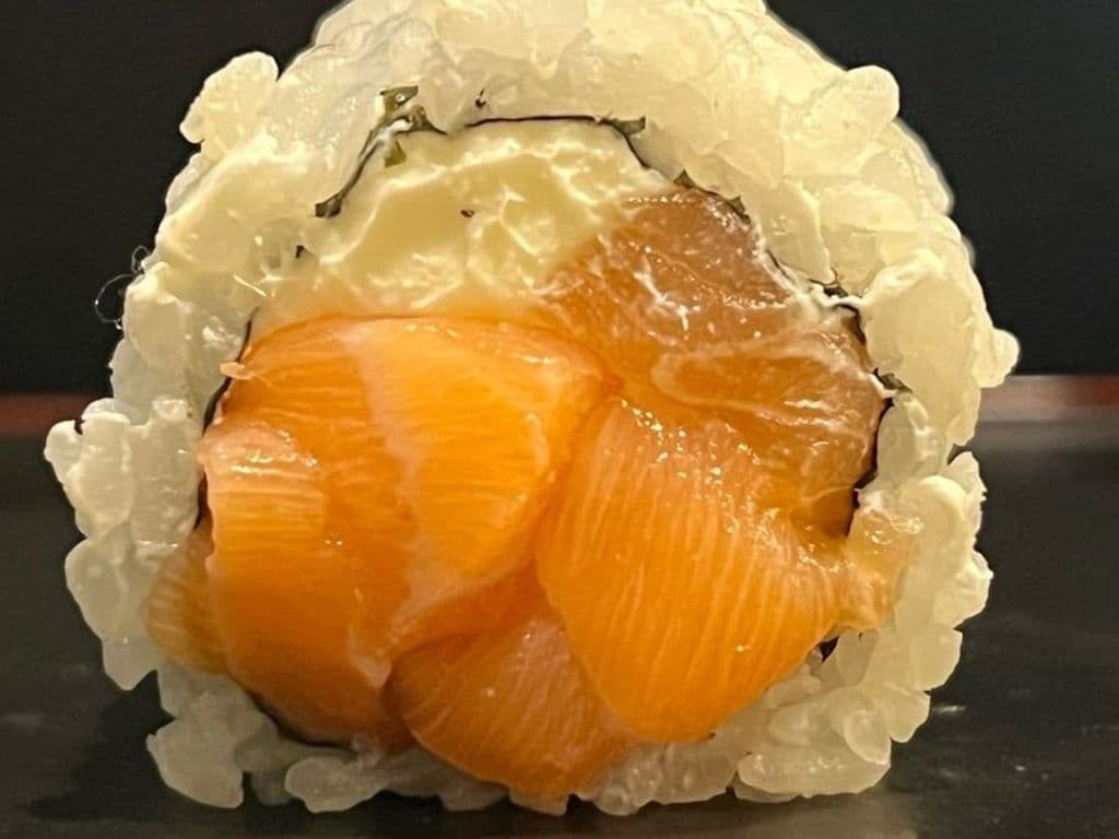 Salmon Cream Cheese