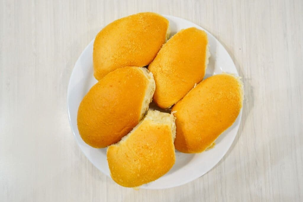 Pandesal (5 pcs)