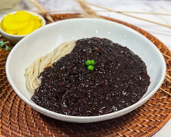 Jjajang Myun