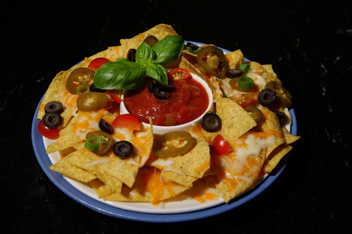 Nachos