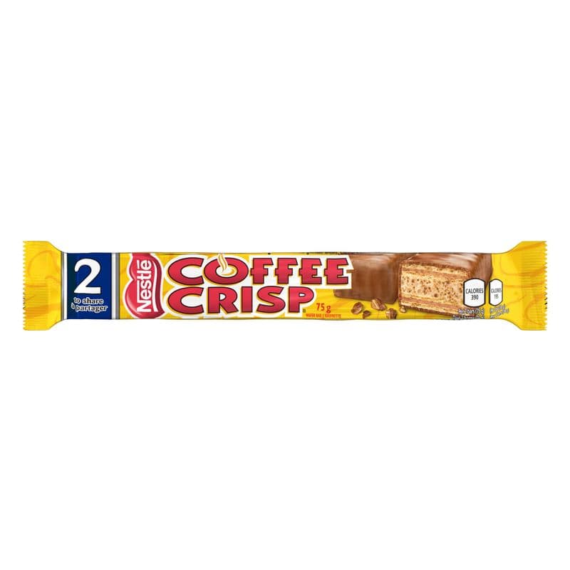 Coffee Crisp King Size (75 g)