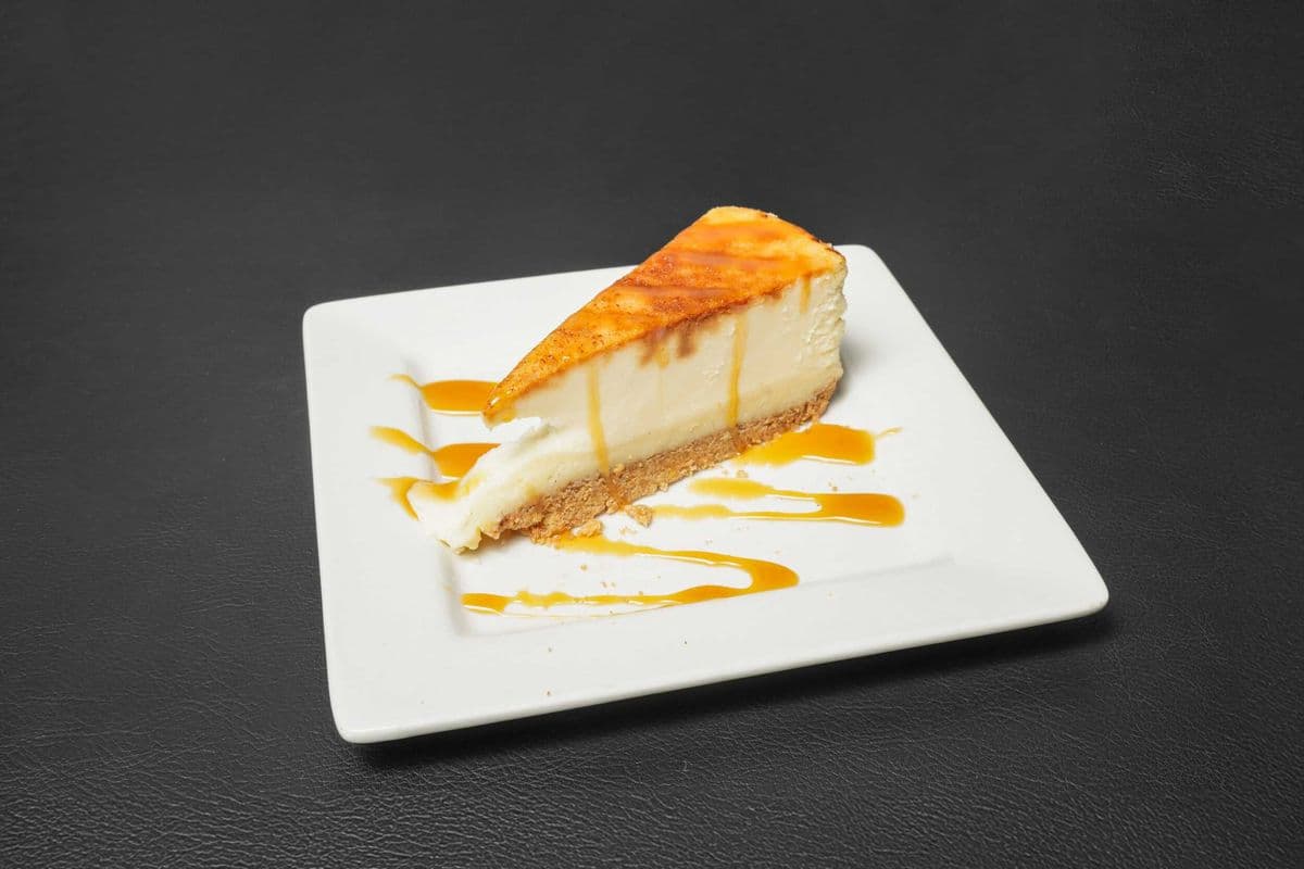 Creme Brulee