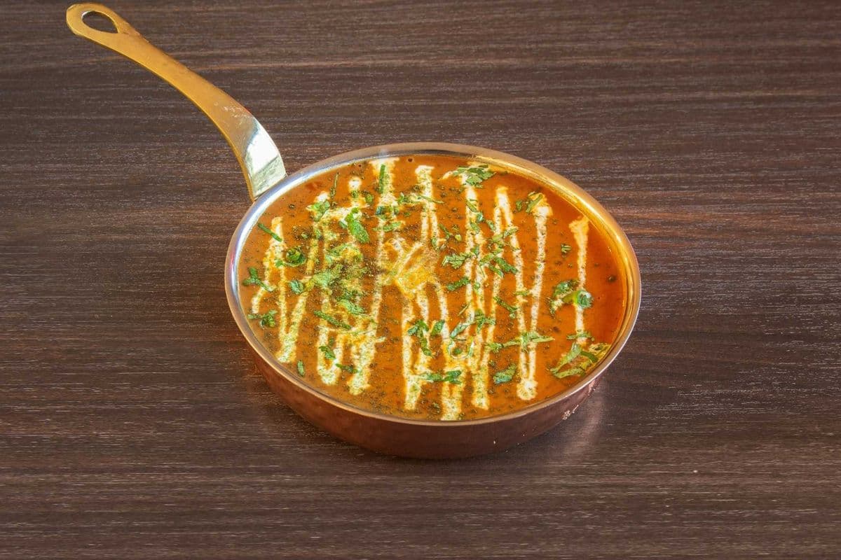 Dal Makhani