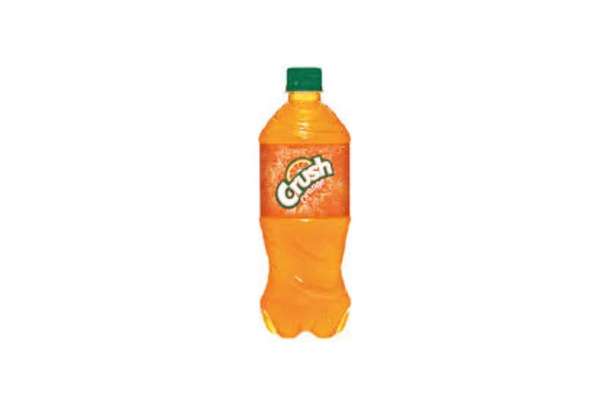 Orange Crush (500ml)