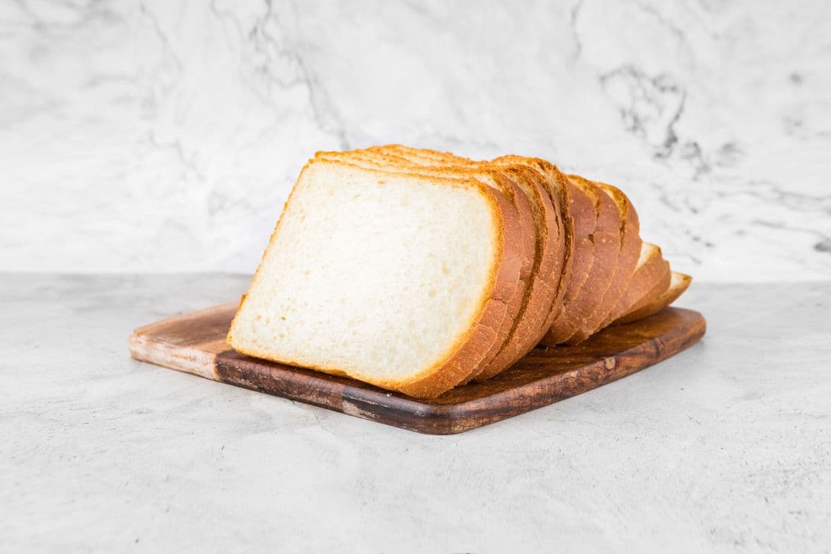 Milk Bread
