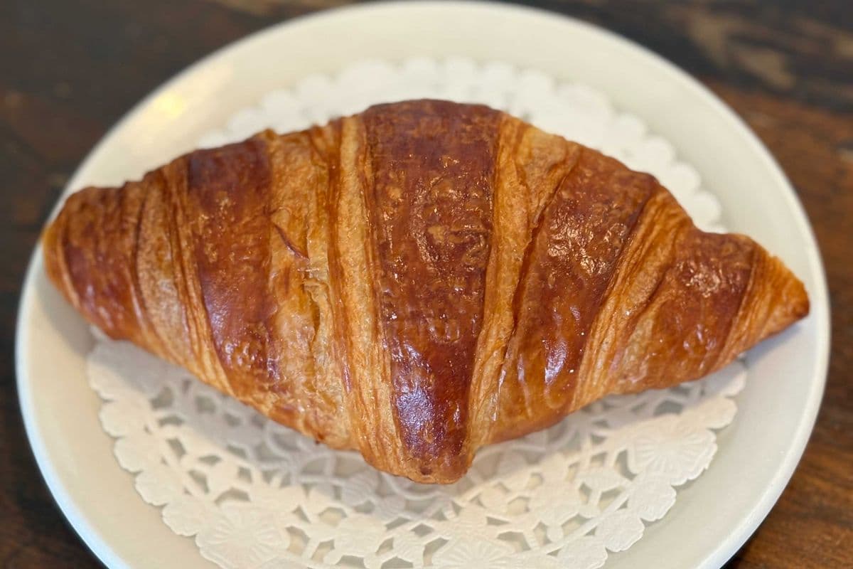 Butter Croissant